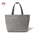 low price felt tote bags wholesale